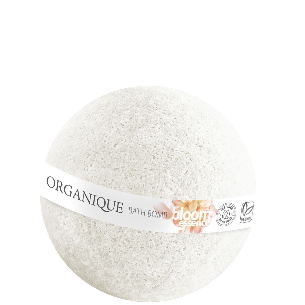 Bloom Essence Nourishing BATH BOMB