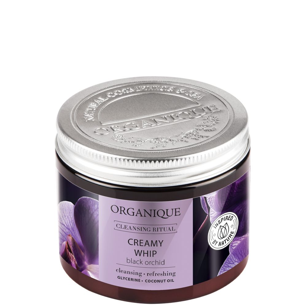 Cleansing & Refreshing CREAMY WHIP