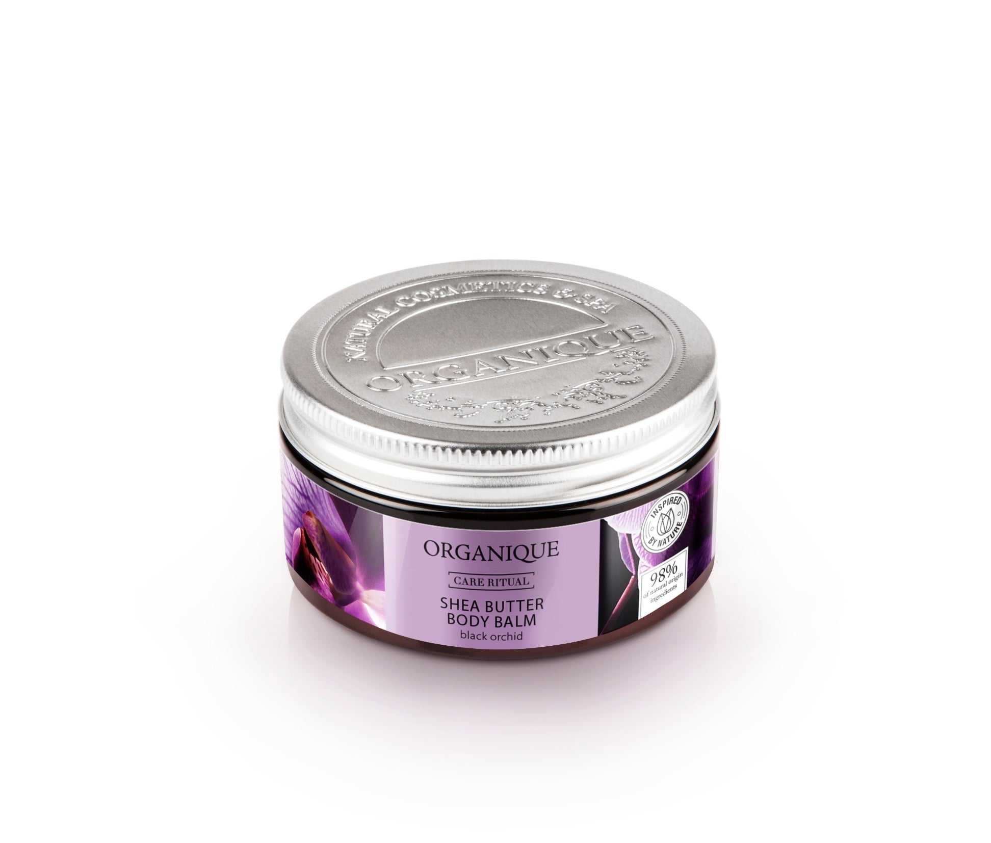 Moisturizing & Regenerating SHEA BUTTER BODY BALM