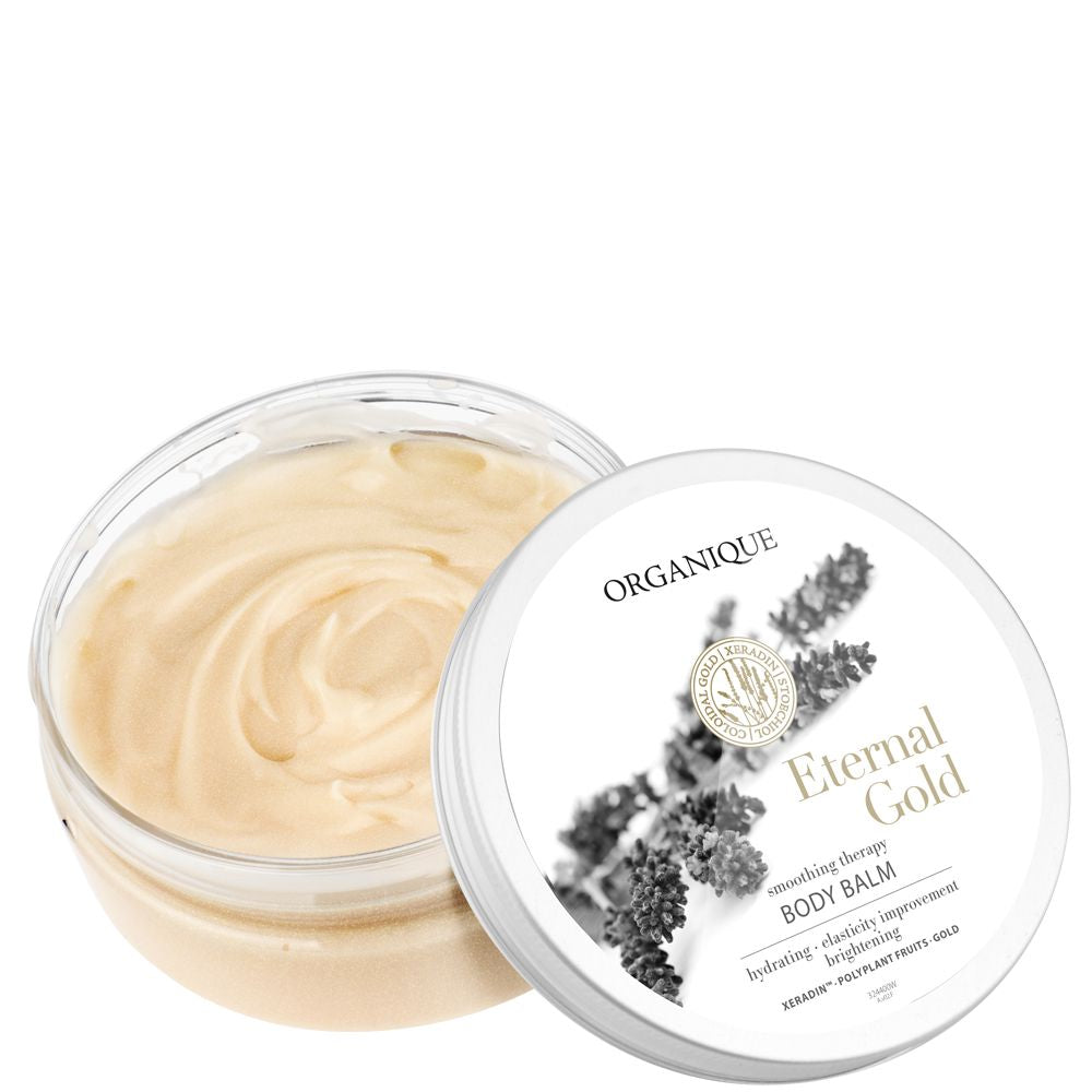 Hydrating & Brightening BODY BALM