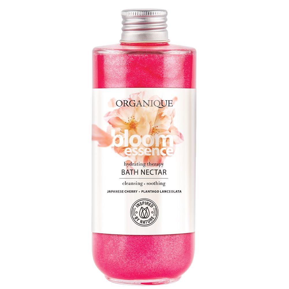 Cleansing & Soothing BATH NECTAR