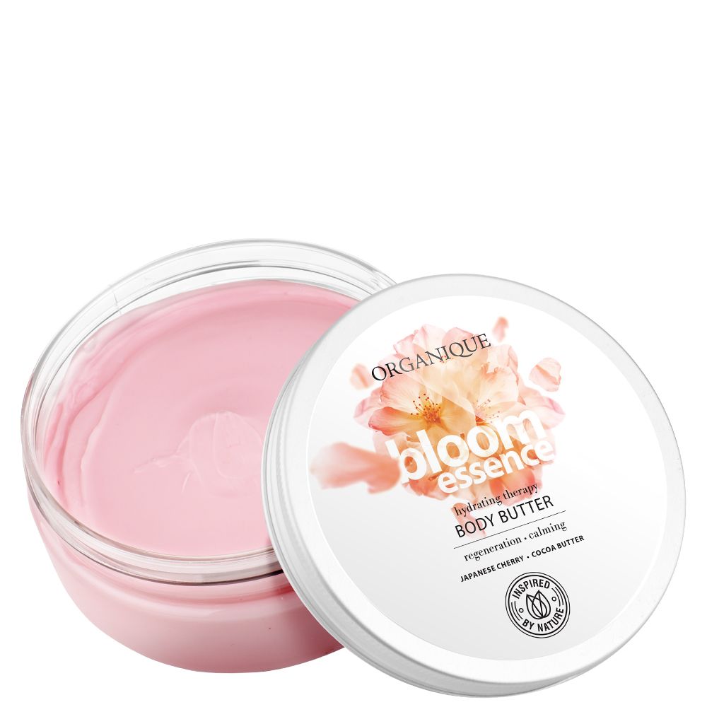 Regenerating & Calming BODY BUTTER MOISTURISER