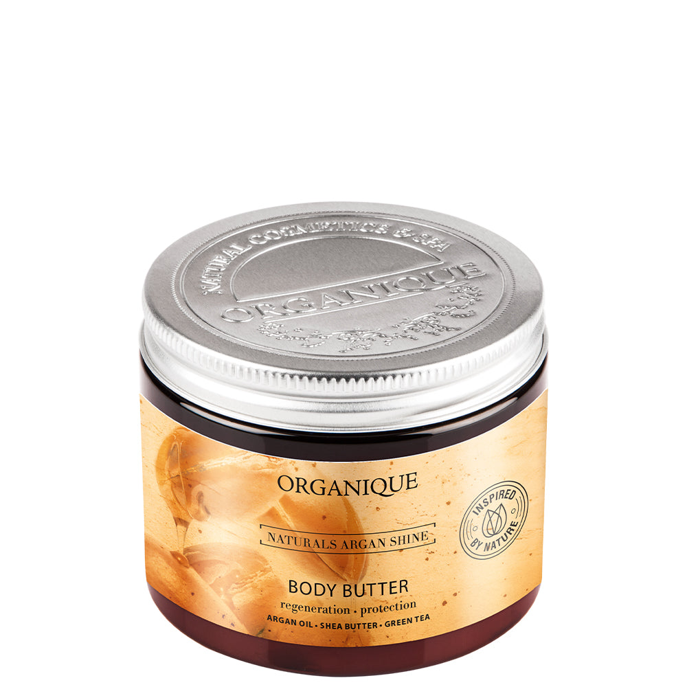 Regenerating & Protecting BODY BUTTER