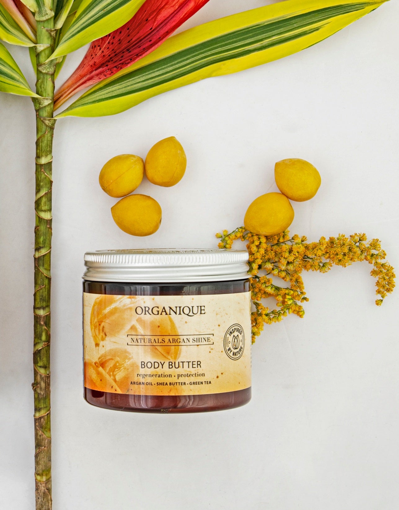 Regenerating & Protecting BODY BUTTER