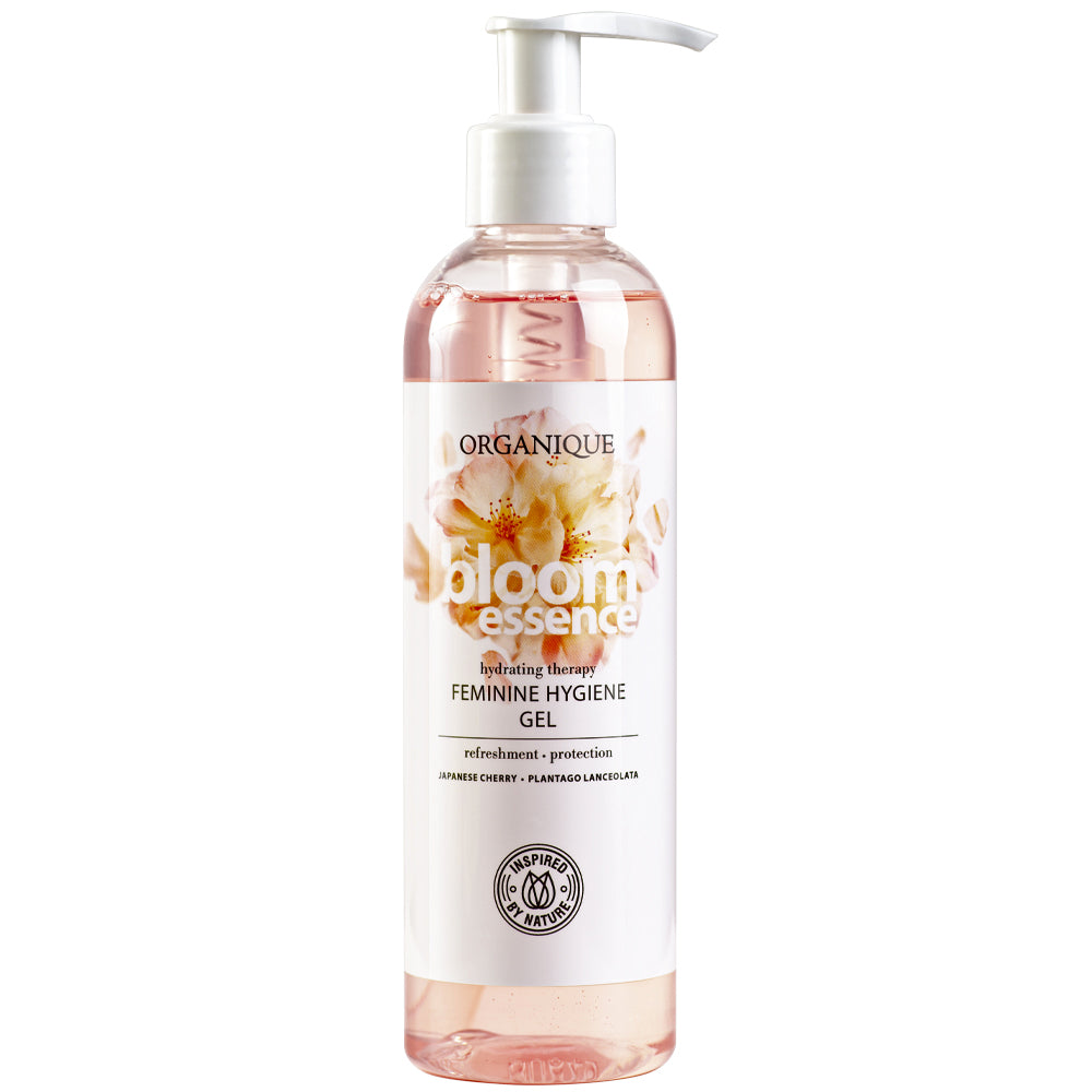 FEMININE INTIMATE HYGIENE GEL Refreshing & Protecting
