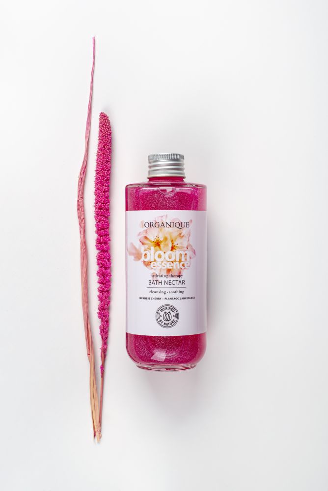 Cleansing & Soothing BATH NECTAR