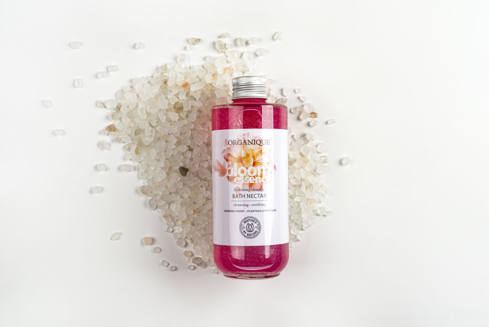 Cleansing & Soothing BATH NECTAR