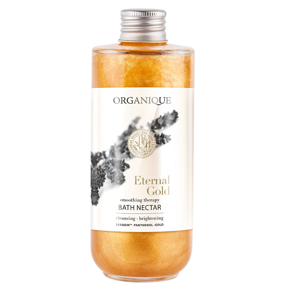 Cleansing & Brightening BATH NECTAR