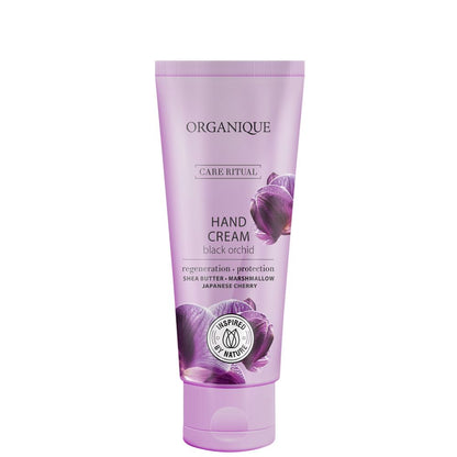 Regenerating HAND CREAM with Shea Butter/Vit.C&amp;E