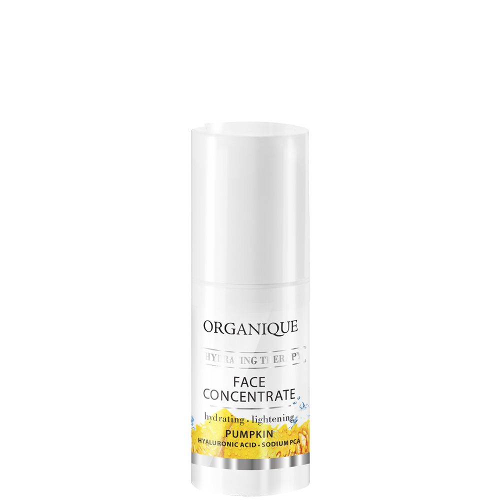 Hydrating &amp; Lightening FACE CONCENTRATE