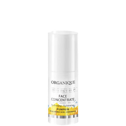 Hydrating &amp; Lightening FACE CONCENTRATE