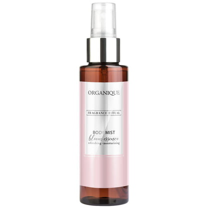 Refreshing &amp; Moisturizing BODY MIST Bloom Essence Fragrance Ritual