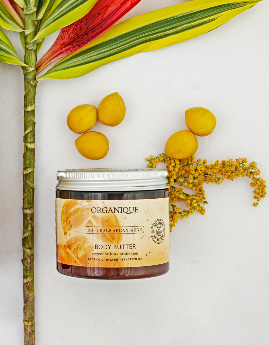Regenerating & Protecting BODY BUTTER
