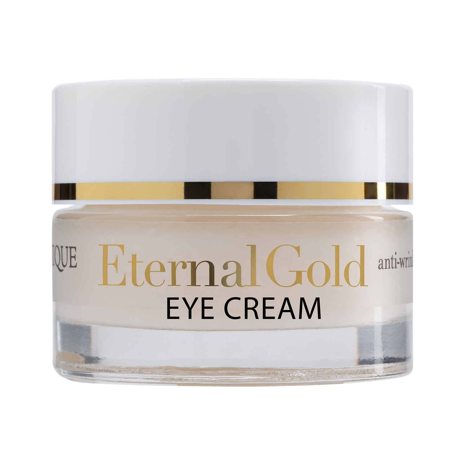 Anti-Wrinkle EYE CREAM