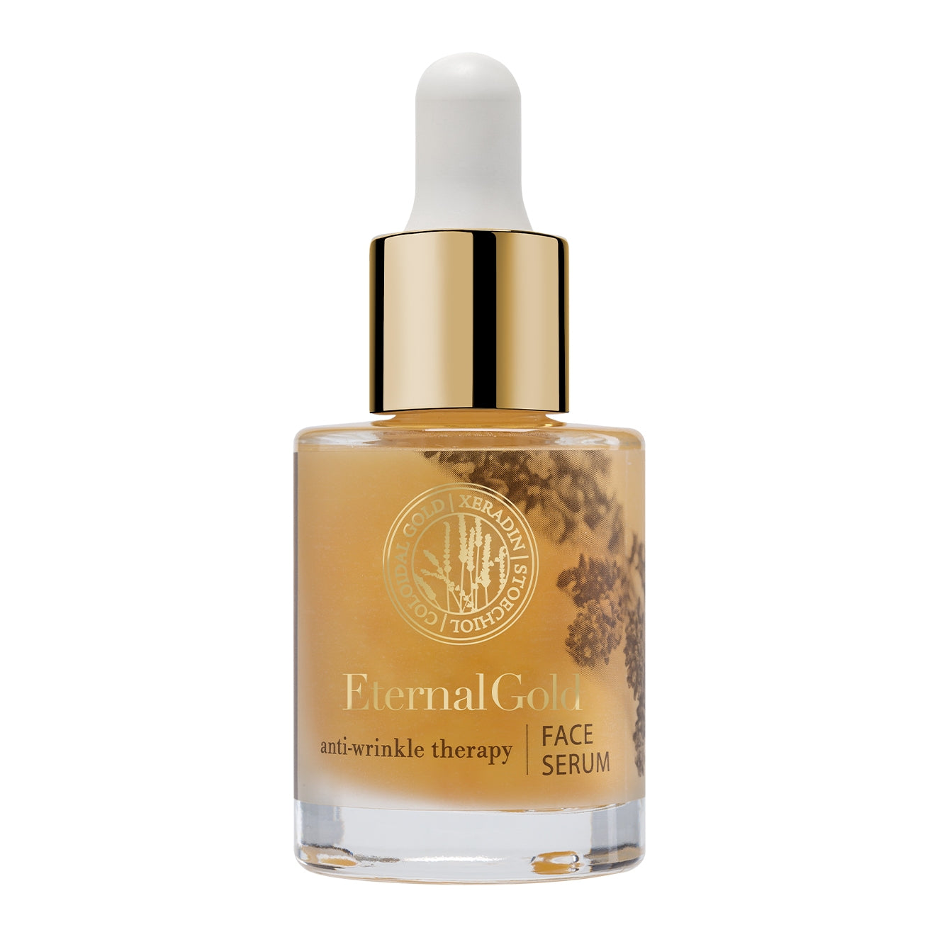 Anti-Wrinkle FACE SERUM