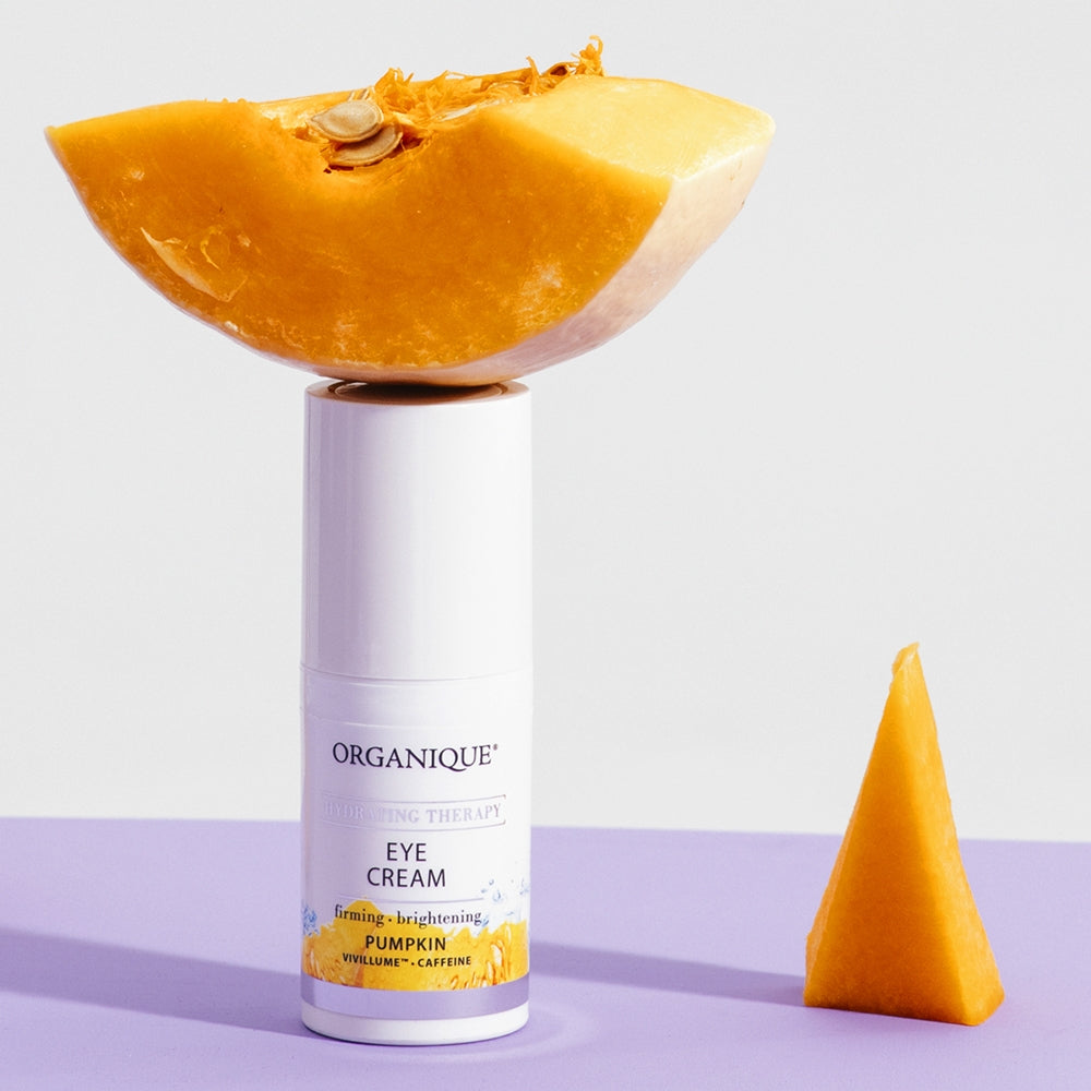 Firming & Brightening EYE CREAM